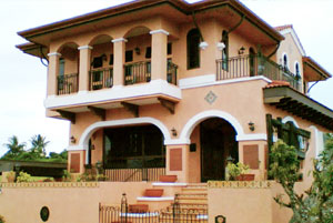Villa Ignacio Residence